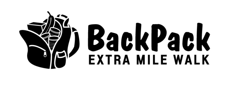 Backpack Extra Mile Walk Food Bank Of Lincoln