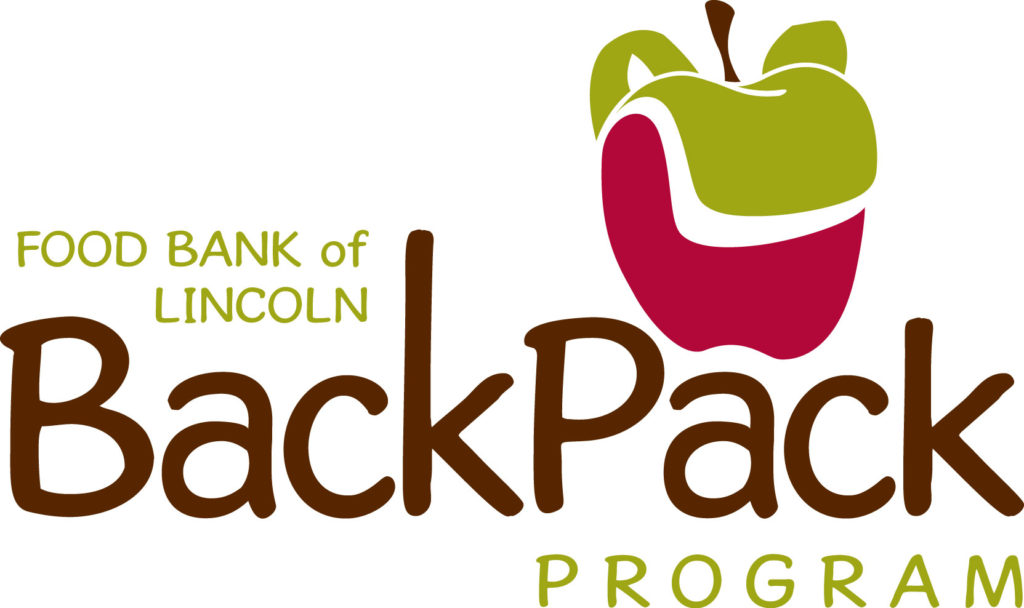 Logo Style Guide Food Bank Of Lincoln