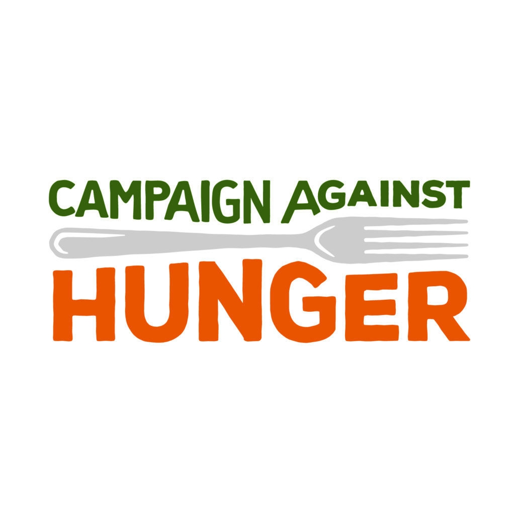 Campaign Against Hunger Food Bank Of Lincoln