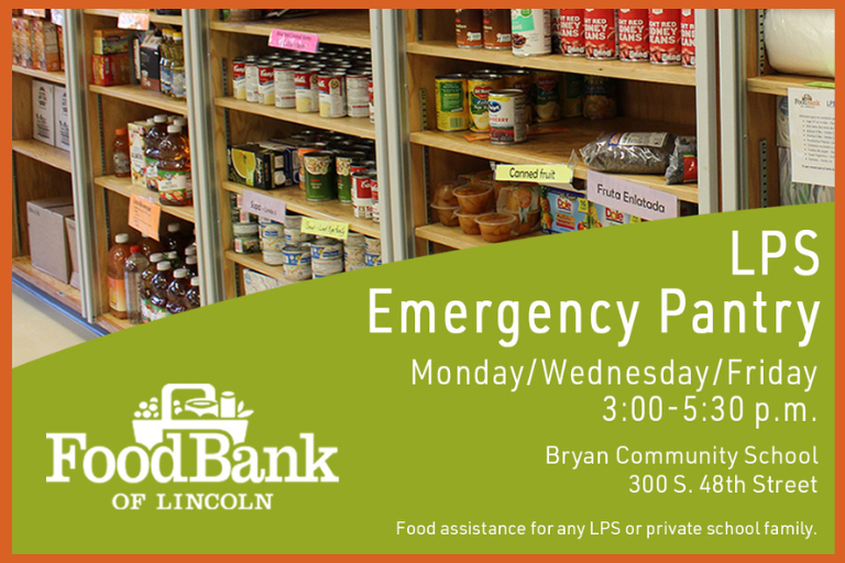 Food Pantry  Lincoln Park, NJ - Official Website